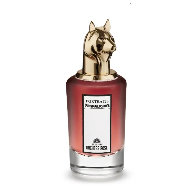 Penhaligon's_The Coveted Duchess Rose 